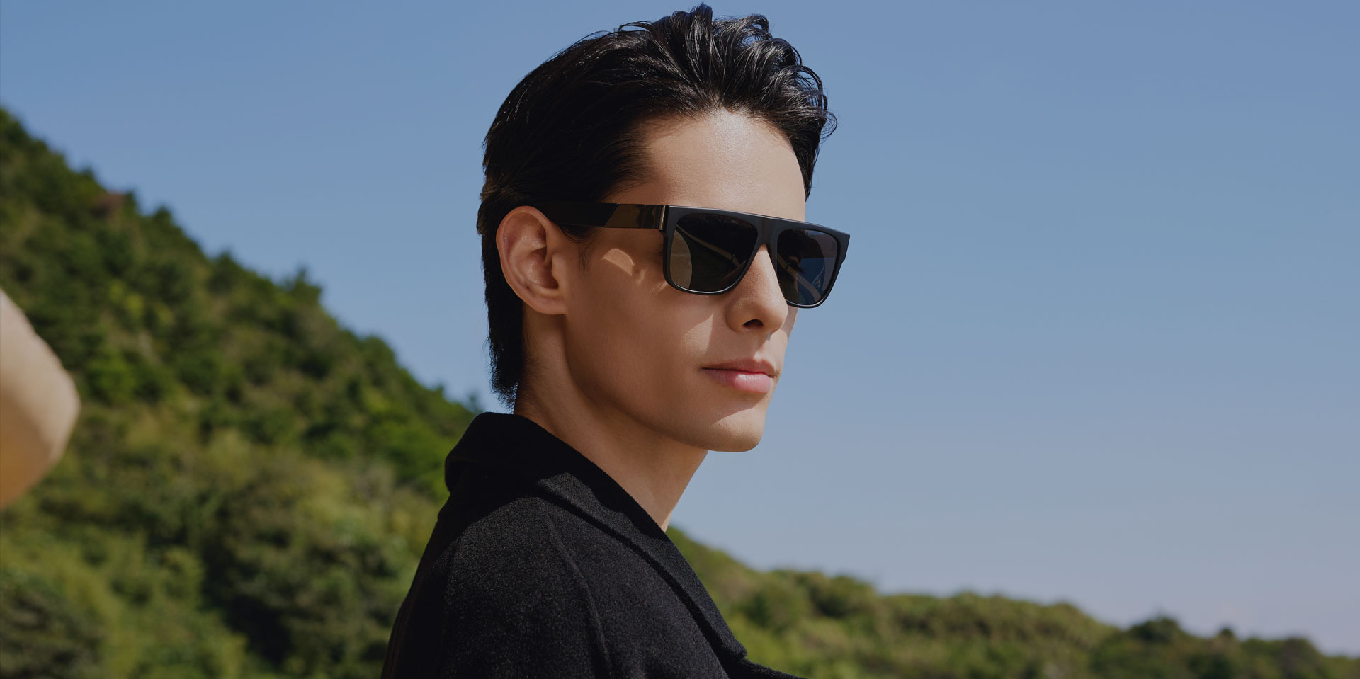 Zhejiang Zhansheng Glasses Co., Ltd.