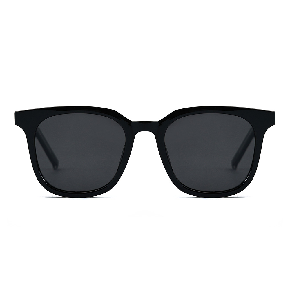 Gafas de sol polarizadas con montura TR de verano de moda para mujer