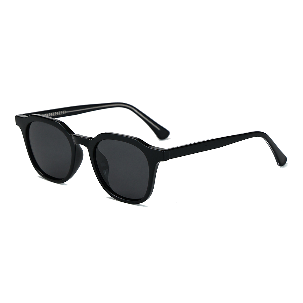 Gafas de sol unisex TCA polarizadas con montura TR UV400