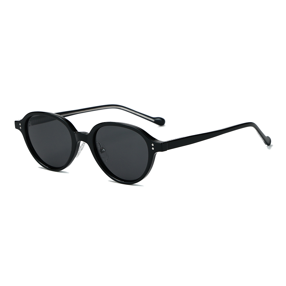 Gafas de sol UV400 con montura pequeña para mujer INS Trendy