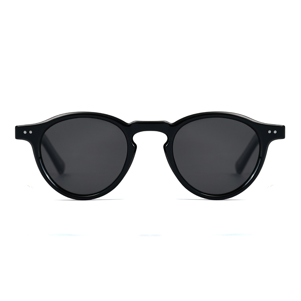 Gafas de sol polarizadas UV400 de viaje unisex de moda