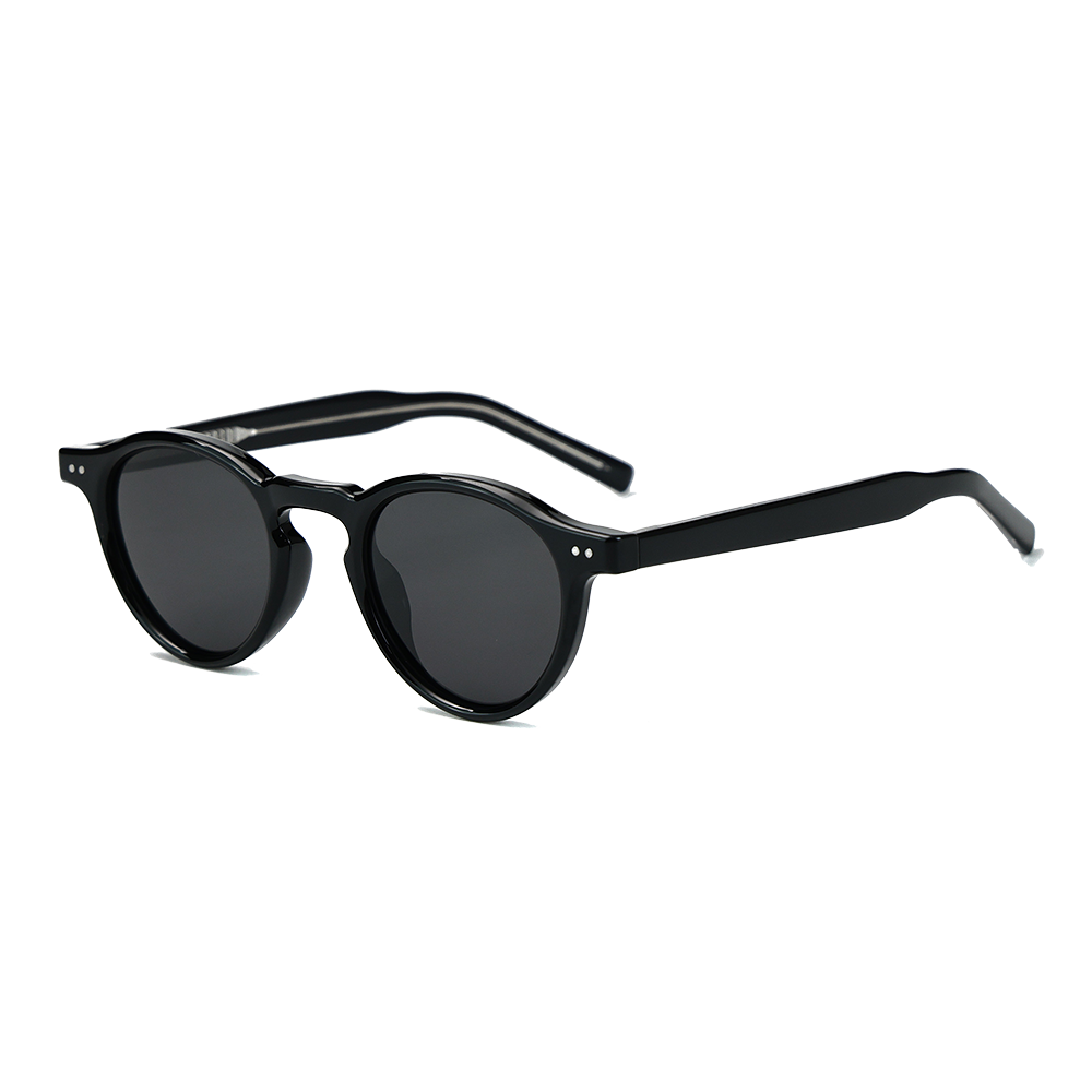 Gafas de sol polarizadas UV400 de viaje unisex de moda