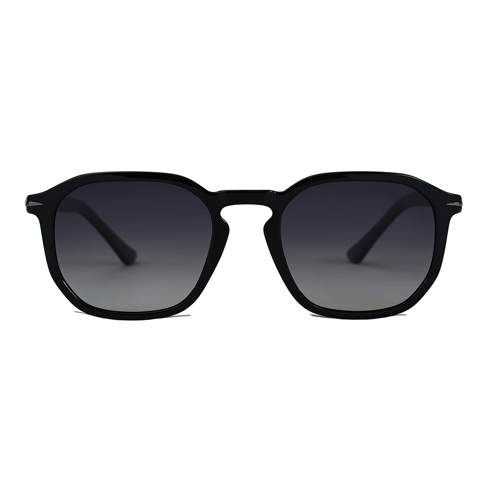 Gafas de sol polarizadas UV400 con montura TR90